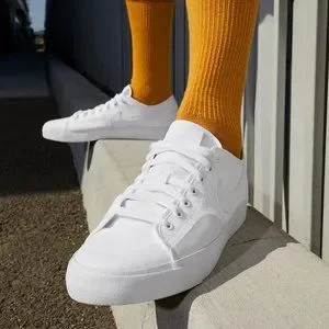 Nike | Shoes | New Nike Sb Skate Blazer Court White Low Top  display picture 3